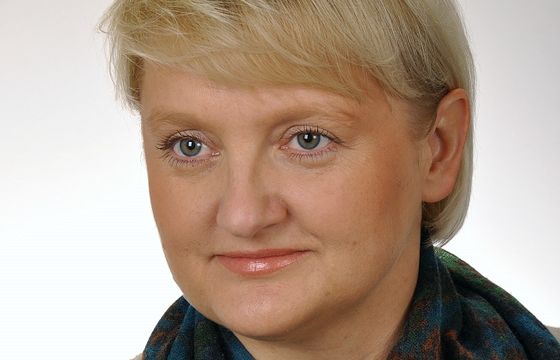 Monika Machnowska nowym dyrektorem handlowym w Dax Cosmetics