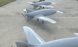 Nowa strategia. Ukraina będzie budować podziemne obiekty