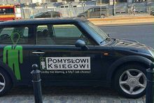 Reklama Pomysłowych Księgowych