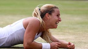 Agnieszka Radwańska - Dominika Cibulkova 1:2 (galeria)