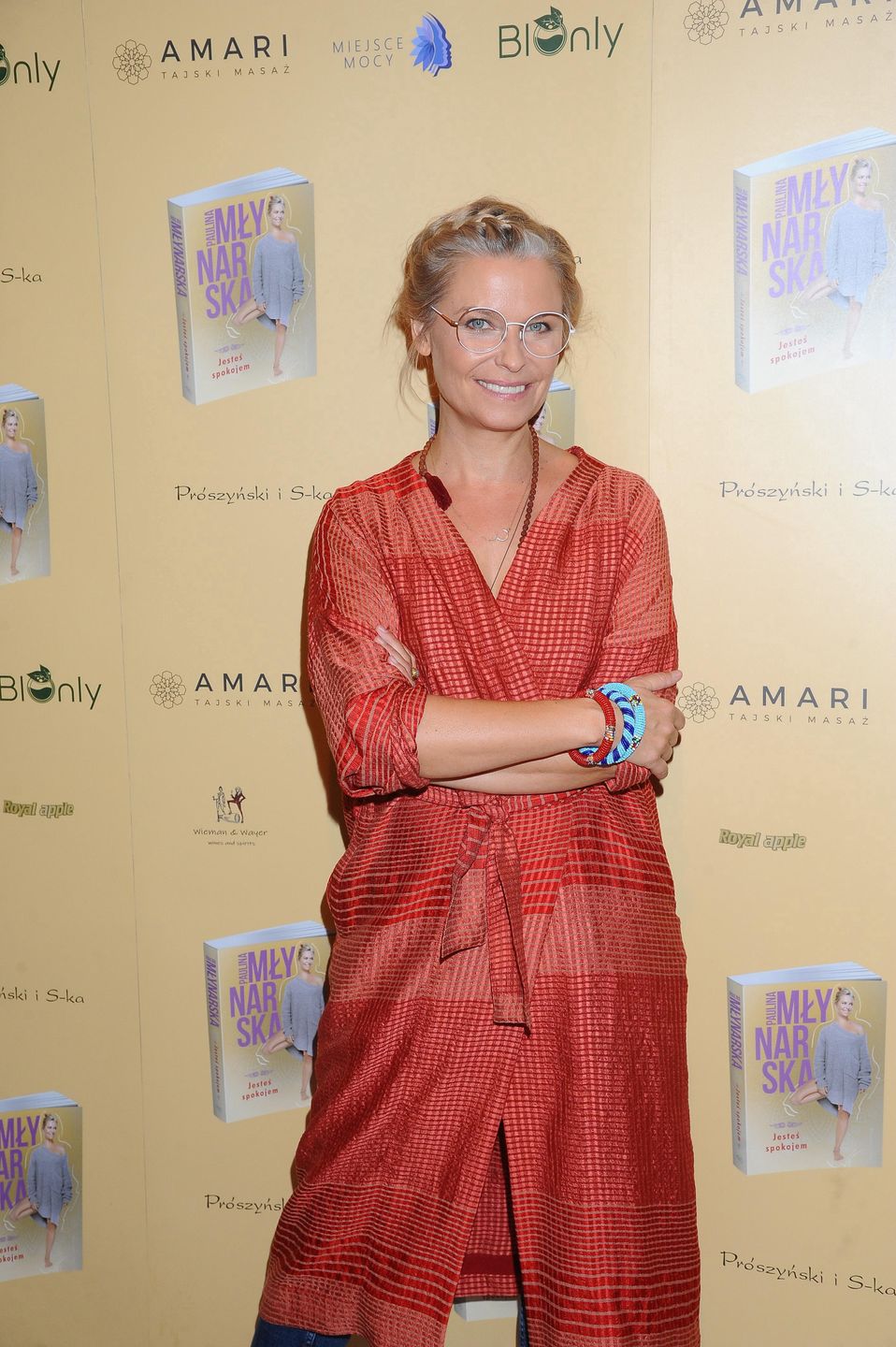 Paulina Młynarska
