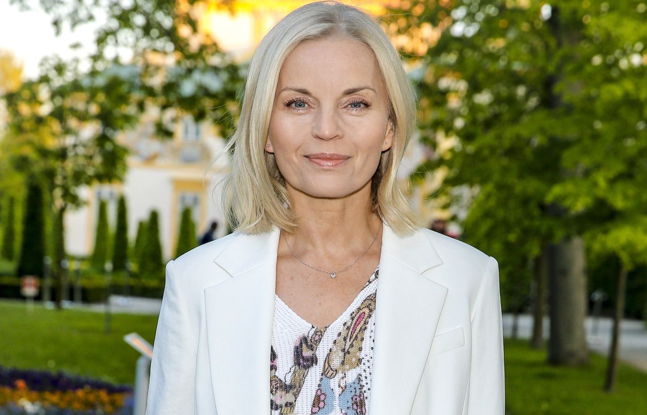 Małgorzata Foremniak