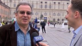 Massimo Franchi: Problem Juventusu to brak typowej 9