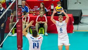 Francuzi szczęśliwi z awansu na igrzyska. "Jesteśmy w stanie sięgnąć w Rio po medal"
