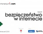 Raport Interaktywnie.com: Bezpieczeństwo w internecie
