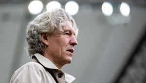 Padła kwota, jaką Mioduski ma oczekiwać za sprzedaż Legii