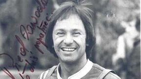 Całe miasto było w niego zapatrzone. Wyprzedzał epokę, stworzył własny styl