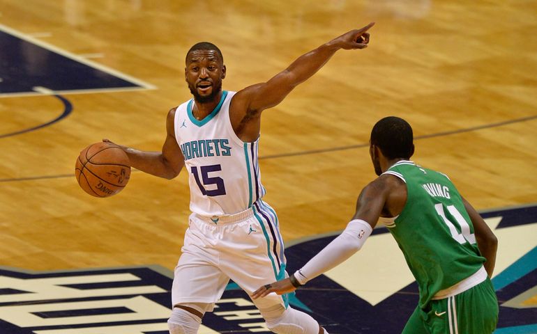 Kemba Walker