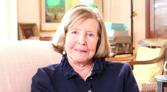 Sekrety rodziny królewskiej