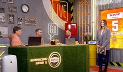 Sharp zrywa współpracę z Kanałem Sportowym. Odcina się od żartów z seks afery youtuberskiej