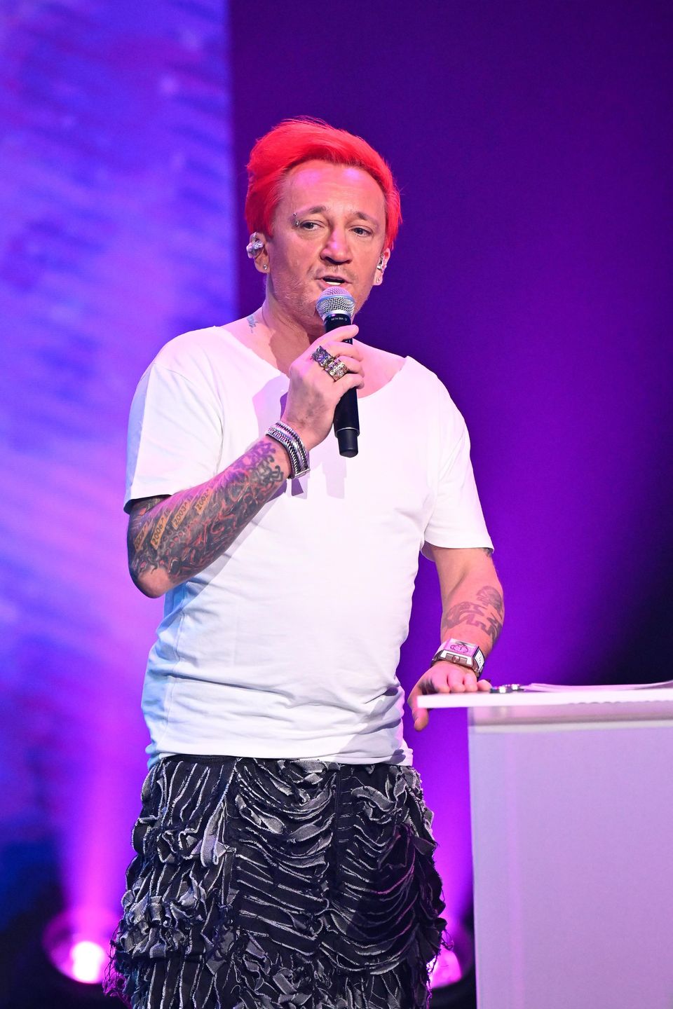 Michał Wiśniewski