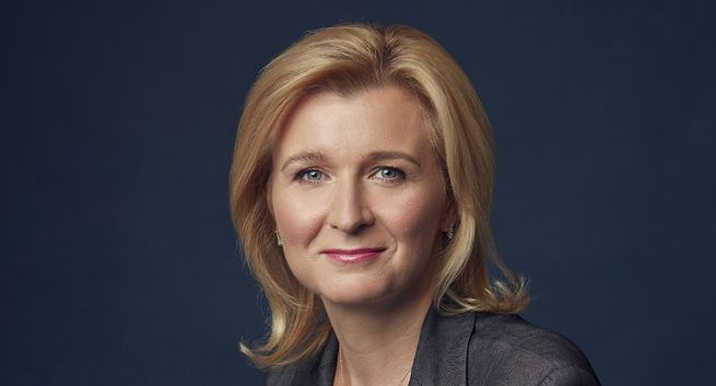 Anna Sakowicz: współpraca z nami podniesie biznes klienta do najwyższej możliwej potęgi