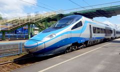 Pendolino do Zakopanego hitem. Jest decyzja ministra infrastruktury