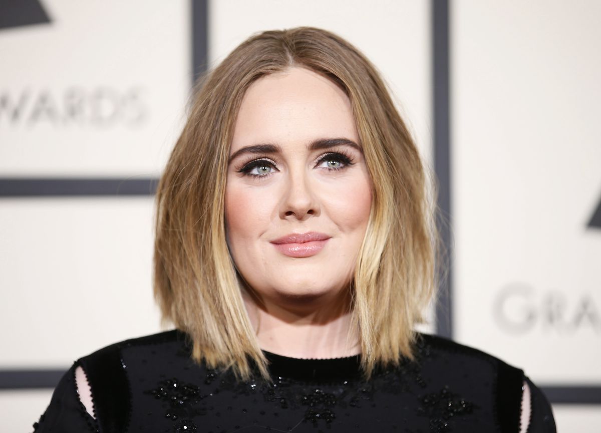 Adele zarabia rocznie setki milionów dolarów 