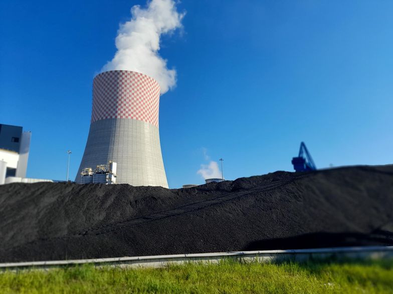 Elektrownia Jaworzno