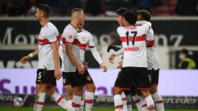 Przełamanie w Bundeslidze. Drużyna czekała na to sześć kolejek