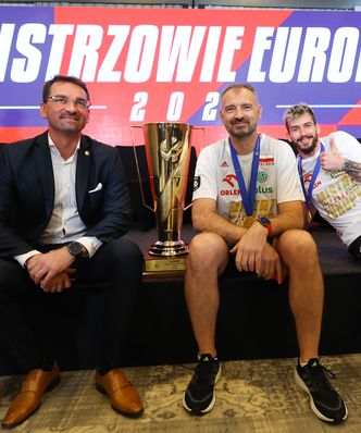 Wskazał kluczowego zawodnika kadry