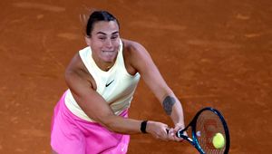 Sabalenka znów lepsza od Świątek. Ten wynik robi wrażenie