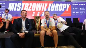 Wcale nie Leon. Świderski wskazał najlepszego gracza kadry