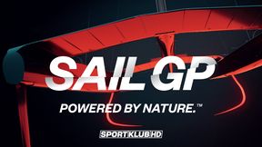 Witamy w Plymouth! Trzecia runda SailGP w najbliższy weekend w Sportklubie!