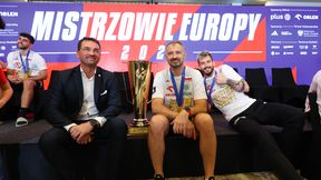 Wcale nie Leon. Świderski wskazał najlepszego gracza kadry
