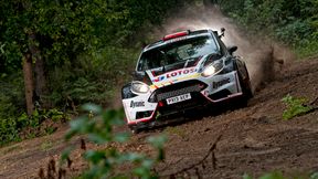 WRC: Kierowcy wybrali pozycje startowe