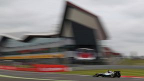 Formuła 1: Grand Prix Wielkiej Brytanii NA ŻYWO!