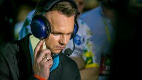 Krzysztof Cegielski. Podaj Cegłę: Nie rozumiem gwiazd. W kadrze jeździłbym nawet za grosze (felieton)