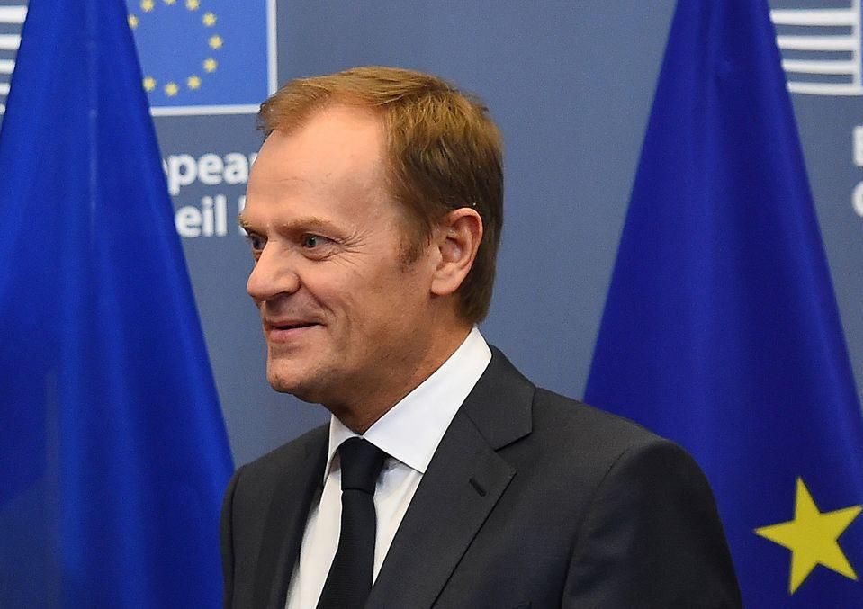 Tusk skrytykowany za przygotowanie pierwszego szczytu UE