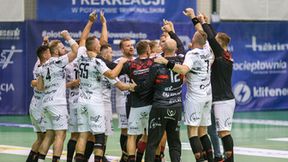 PGNiG Superliga. Piotrkowianin Piotrków Trybunalski - Torus Wybrzeże Gdańsk 26:23 (galeria)