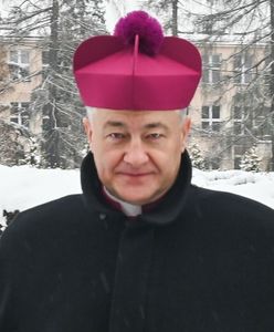Sosnowiecka diecezja ma nowego biskupa. Poprzedni odszedł po serii skandali