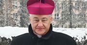 Sosnowiecka diecezja ma nowego biskupa. Poprzedni odszedł po serii skandali