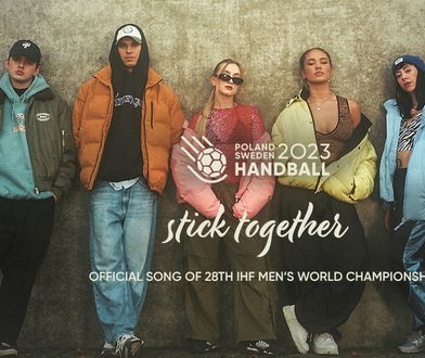 Alicja Szemplińska prezentuje oficjalną piosenkę 28. Mistrzostw Świata Mężczyzn w Piłce Ręcznej