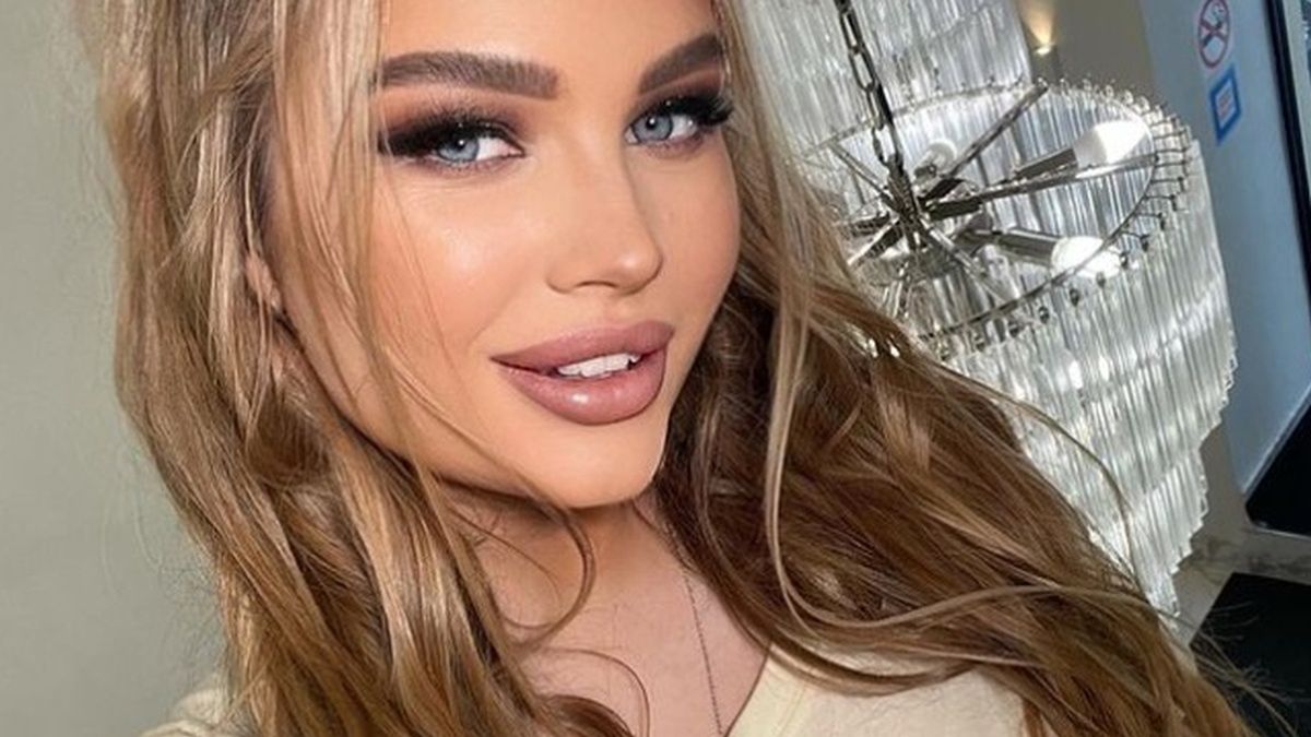 Sonia Płotnikowa pisze o "trudnościach" w Rosji 