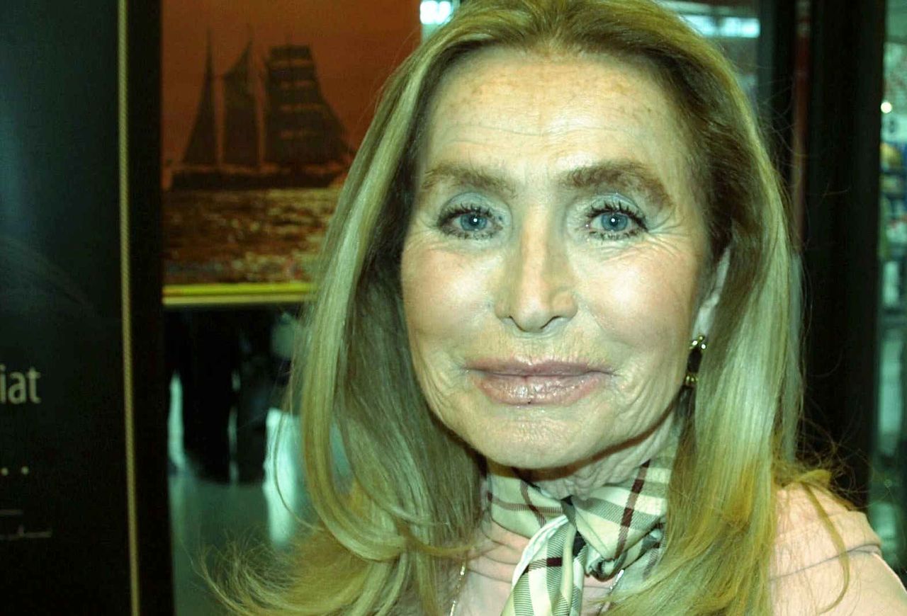 Bogumiła Wander. Ikona PRL-u, której los nie oszczędził