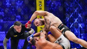 KSW 68. Piotr Kacprzak - Jose Marcos Lima Santiago Jr (galeria)