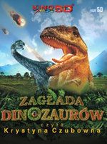 Zagłada dinozaurów