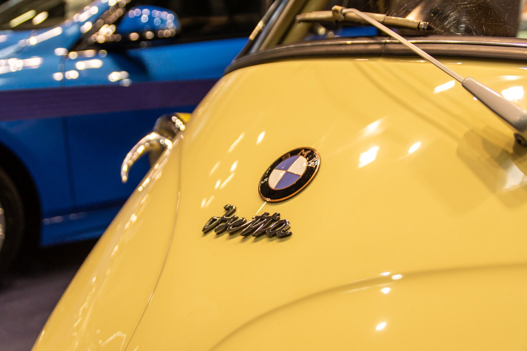 Poznań Motor Show 2023
