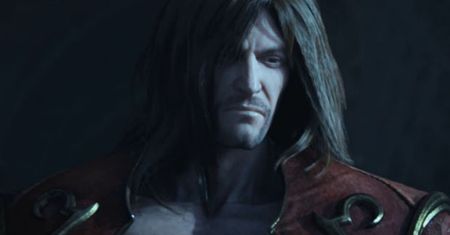 Lords of Shadow 2 będzie ostatnią Castlevanią od MercurySteam