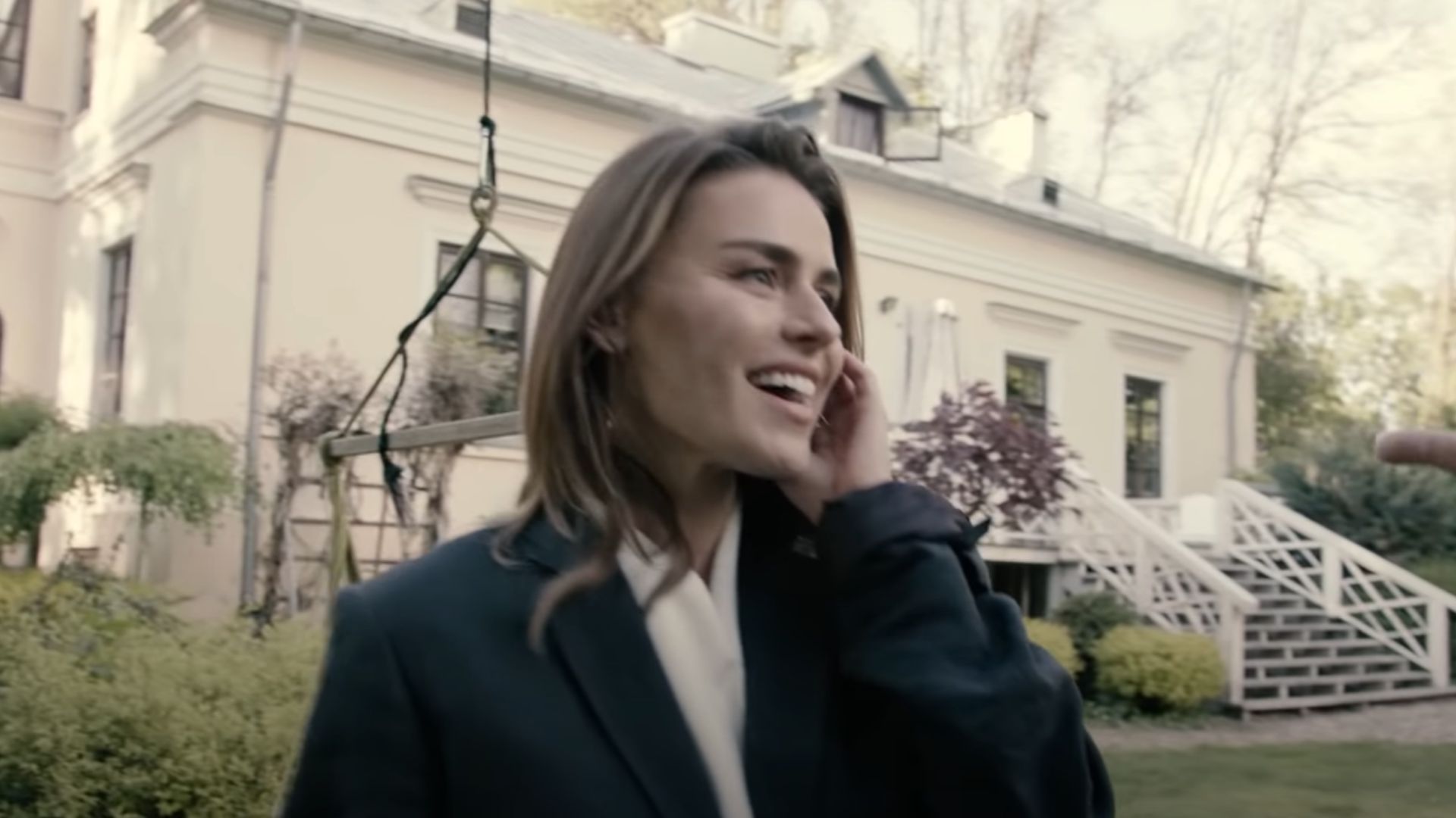 Jak mieszka Natasza Urbańska i Janusz Józefowicz? 