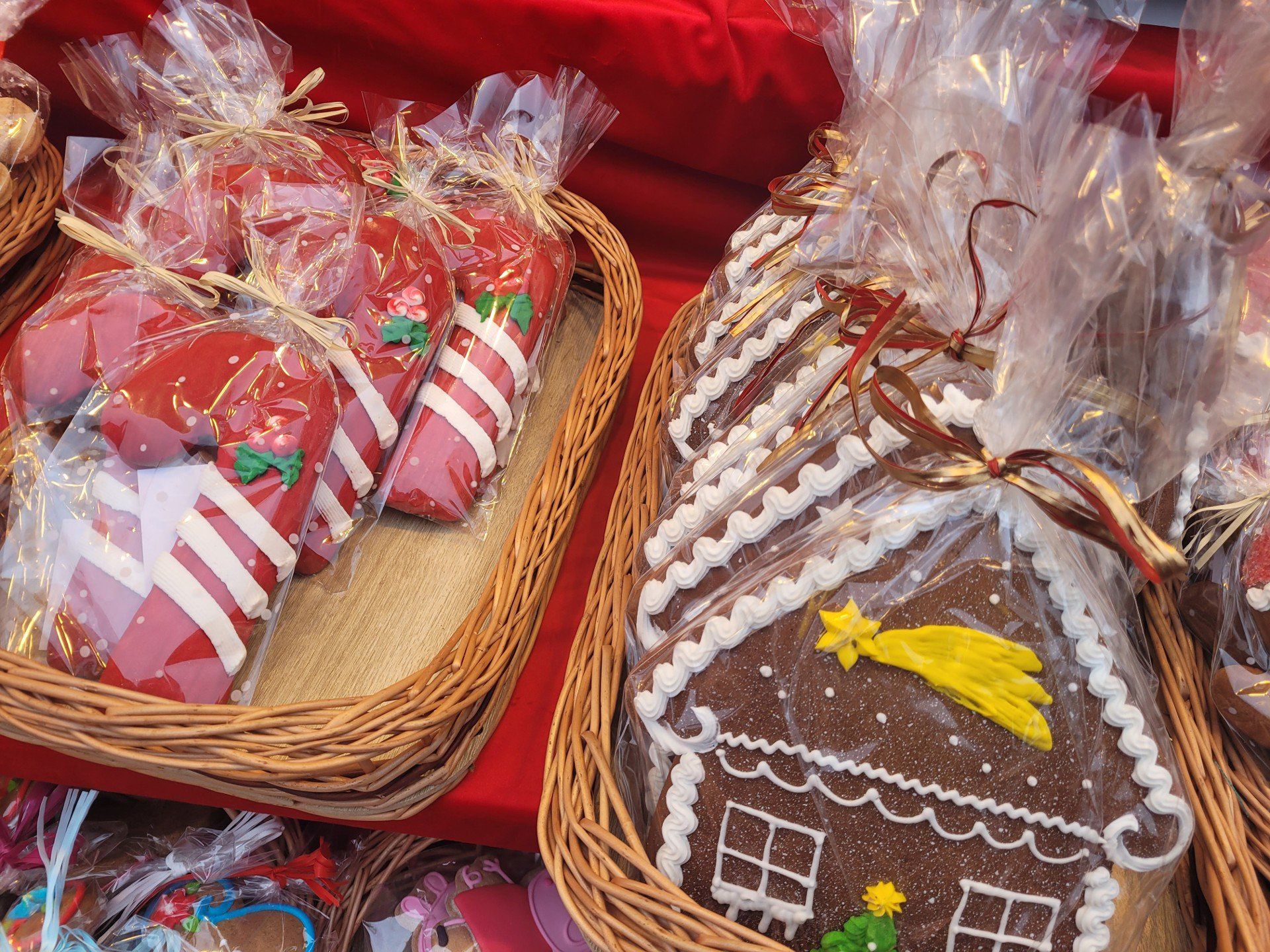 Szczeciński Jarmark Bożonarodzeniowy 2025