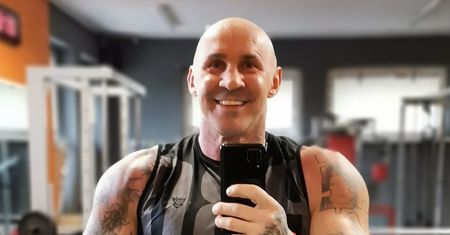 W sporcie to doping. Przyznał się, że bierze takie środki