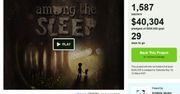 Among the Sleep: gra o koszmarach dwulatka potrzebuje wsparcia finansowego