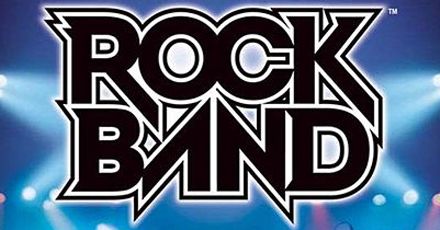 Rock Band ustrzelał miliard