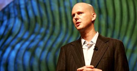 Już oficjalnie - jedna z kluczowych postaci dla Xboksa, Phil Harrison, opuszcza Microsoft
