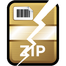 ZipSplitMaker icon