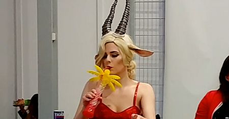 Pyrkon 2017 w pigułce: cosplay