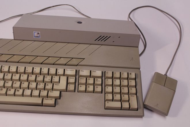 FireBee: jak to z miłości do retro-techniki zbudowano klon Atari ST na nasze czasy