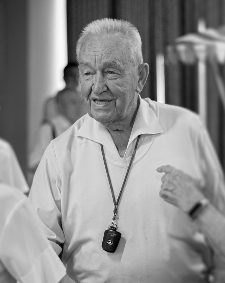 Zmarł Tadeusz Sznajder – wybitny zawodnik, trener i działacz związany z Wisłą Płock