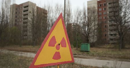 Niespodziewane odkrycie w Czarnobylu. Naukowcy ujawnili